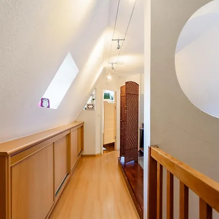 Le Cocon Alsacien Apartment Strasbourg Exterior photo