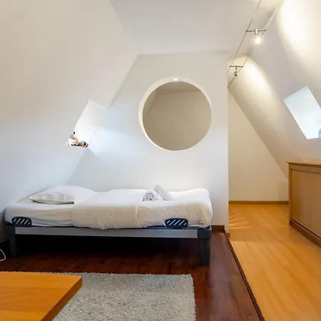 Le Cocon Alsacien Apartment Strasbourg Exterior photo