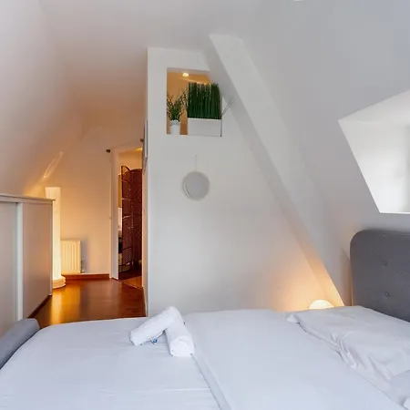 Le Cocon Alsacien Apartment Strasbourg Exterior photo