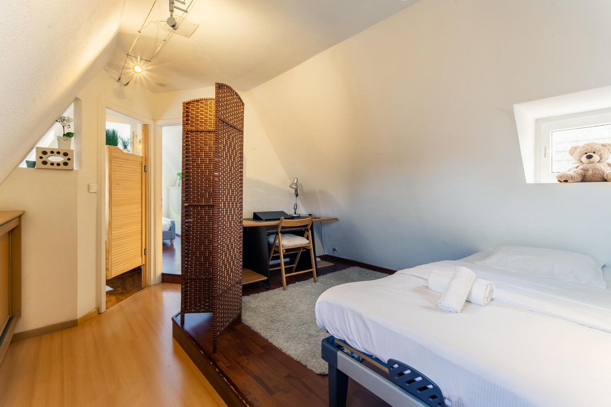 Apartamento Le Cocon Alsacien