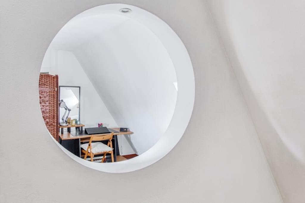Le Cocon Alsacien Apartment Strasbourg